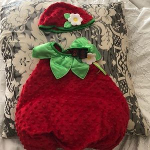 12-18 months Halloween costume